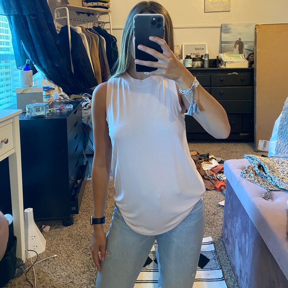 Athleta tank top